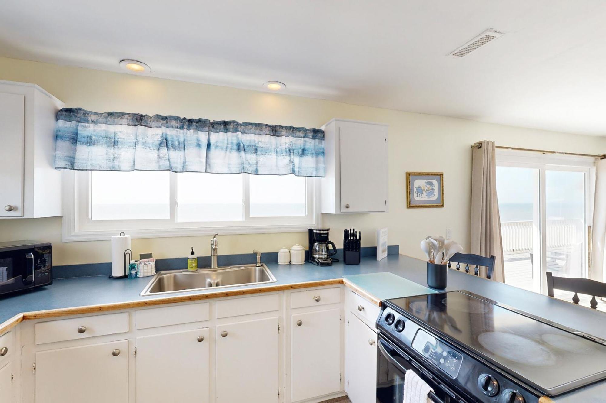 Corrigan Edisto Beach Exterior foto