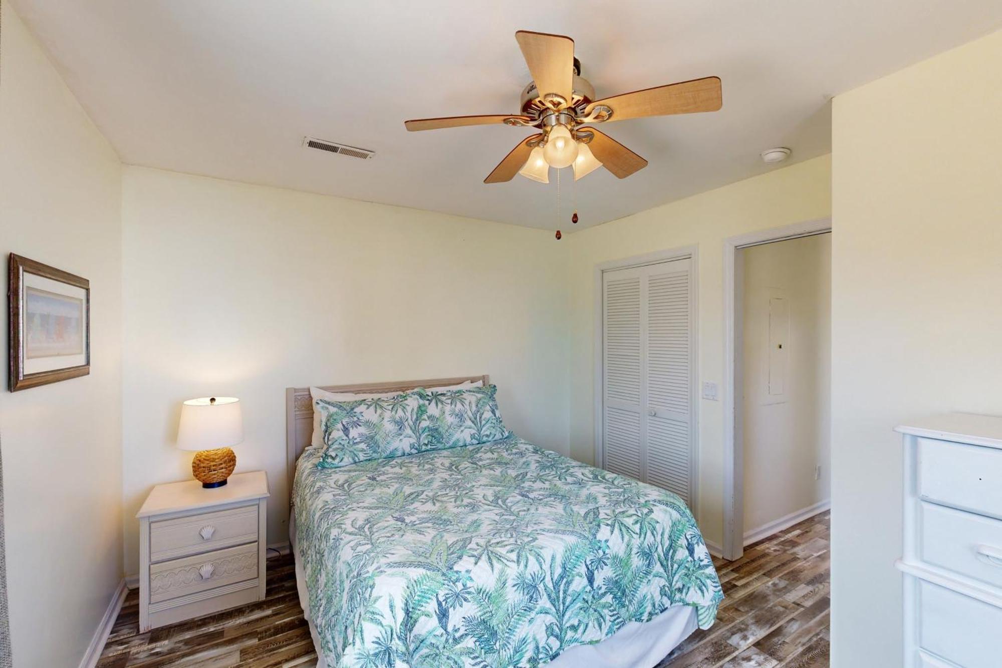 Corrigan Edisto Beach Exterior foto
