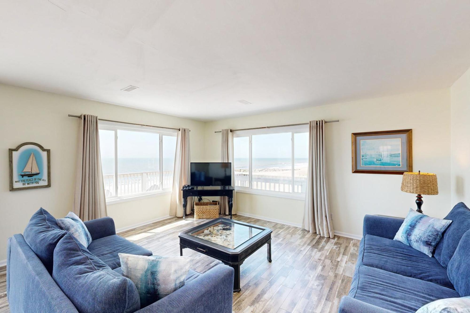 Corrigan Edisto Beach Exterior foto